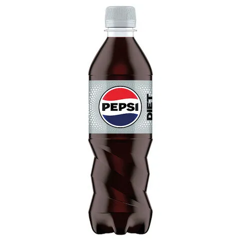 Pepsi Diet 500ml