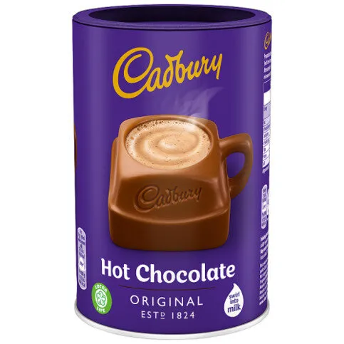 Cadbury Chocolate Drink 500g