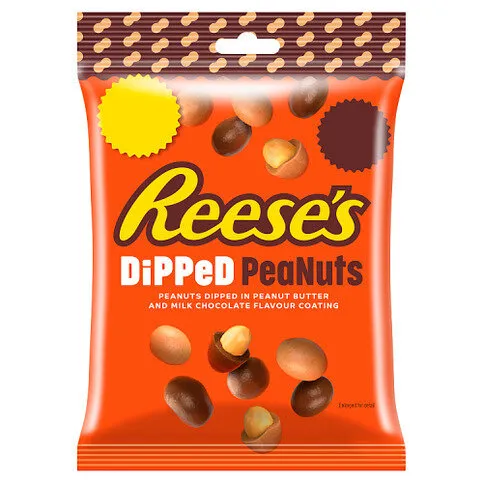 Reese's Dipped Peanuts 68g