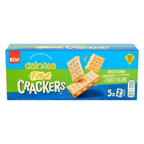 Dairylea Convenience Meals 96.4g