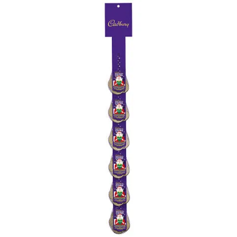 Cadbury Dairy Milk Chocolate 70g