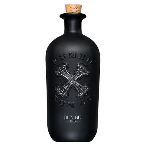 Bumbu Rum Co. XO 70cl