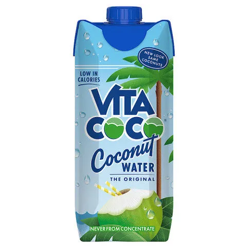 Vita Coco The Original Coconut Water 330ml