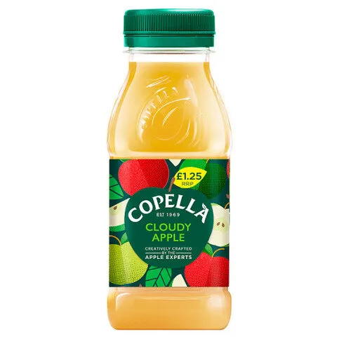 Copella Cloudy Apple 300ml