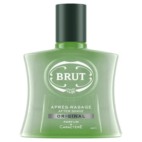 Brut After Shave Parfum 100ml