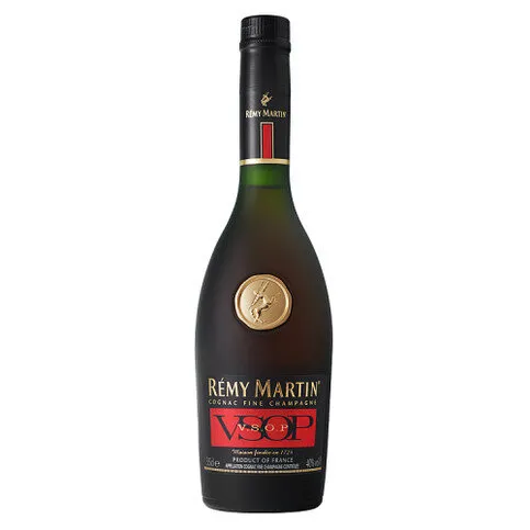 Remy Martin VSOP Cognac Fine Champagne 35 CL