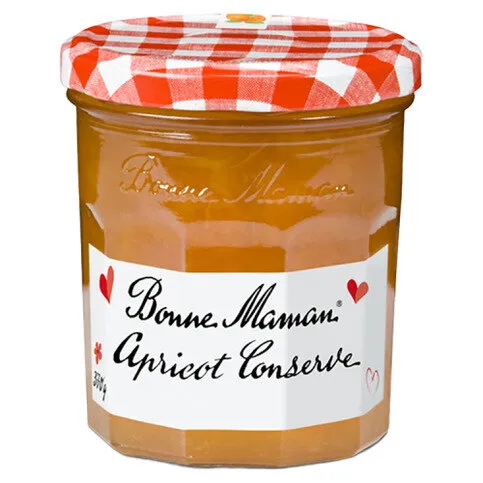 Bonne Maman® Apricot Conserve 370g