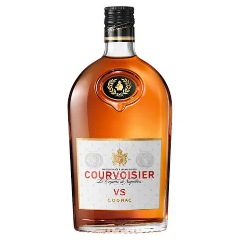Courvoisier VS Cognac 35cl