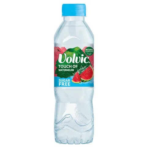 Volvic Touch of Watermelon 500ml
