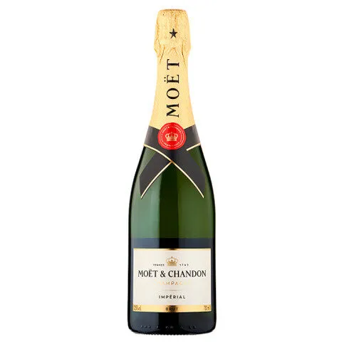 Moët & Chandon Champagne Impérial Brut 75cl