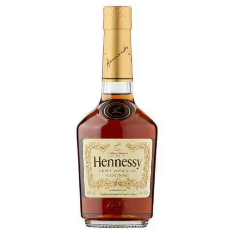 Hennessy Very Special Cognac 35cl