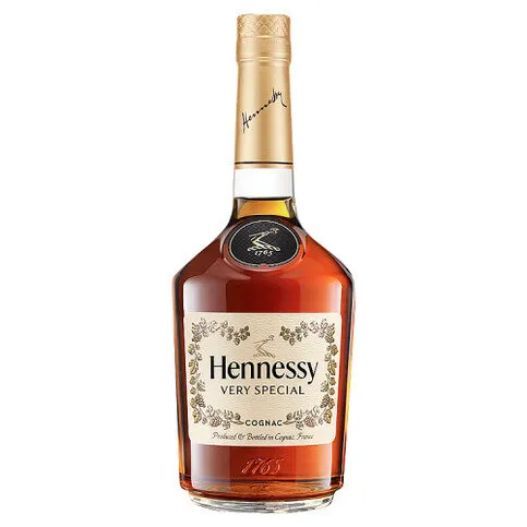 Hennessy Very Special Cognac 35cl