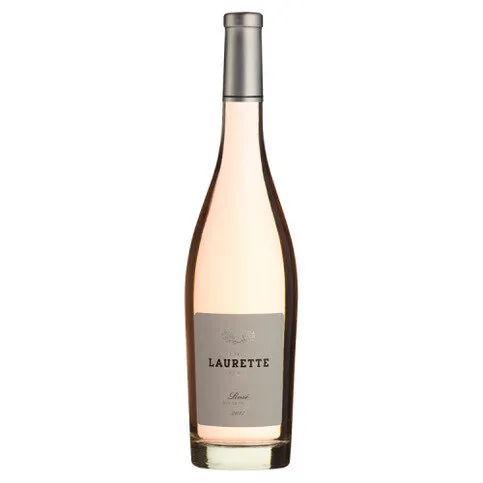 La Petite Laurette Du Midi Rosé 750ml