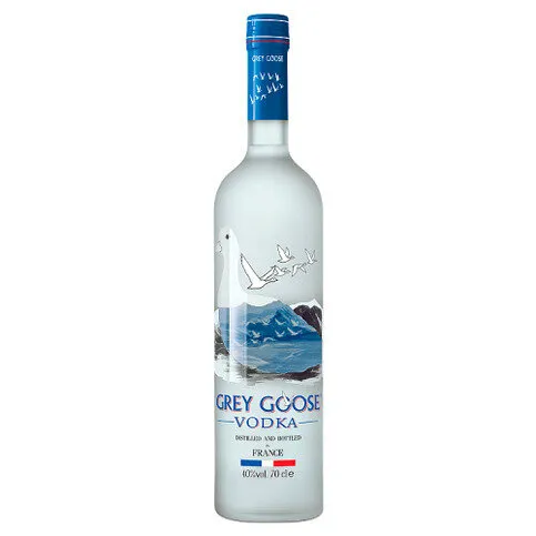 Grey Goose Vodka 70cl