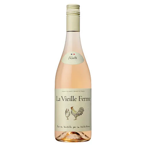 La Vieille Ferme 75cl