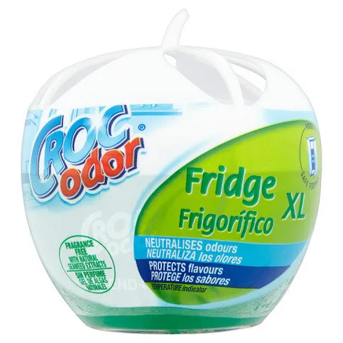 CROC FRIDGE ODOR DEO XL EACH