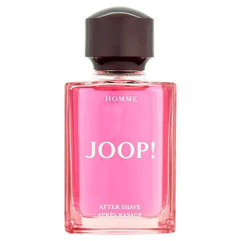 JOOP! HOMME AFTERSHAVE SPLASH 75ML