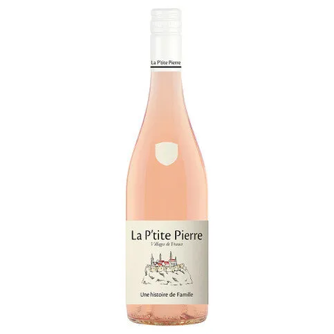 La P'tite Pierre 75cl