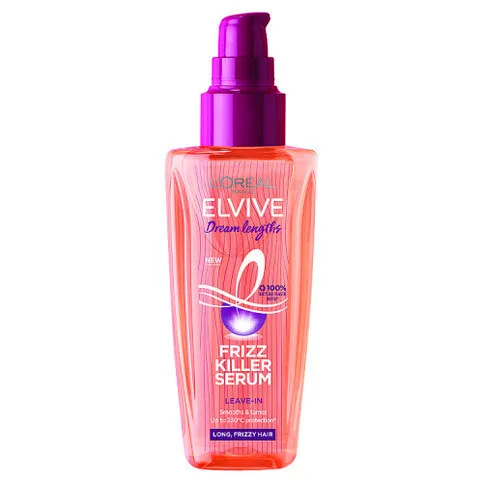 ELVIVE DREAM LENGTHS FRIZZ KILL SERUM 100ML
