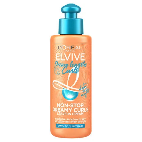 ELVIVE DREAM CURL PUSH-PULL LEAVE IN CREAM 200ML