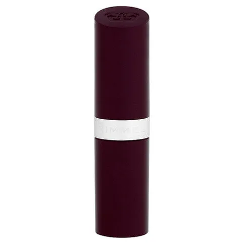 RIMMEL LAST FINISH LIPSTICK PINK BLUSH EACH