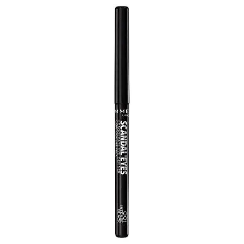 SCANDALEYES EXAGGERATE EYE DIFINER 001 INTENSE BL EACH