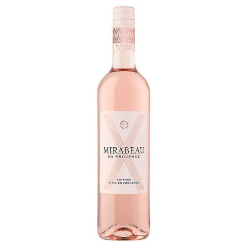 Mirabeau En Provence Coteaux D'aix En Provence 750mL