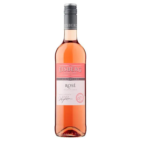 Eisberg Alcohol Free Signature Rosé 75cl