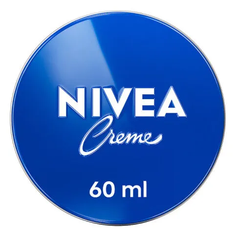 NIVEA Creme Tin 60ml