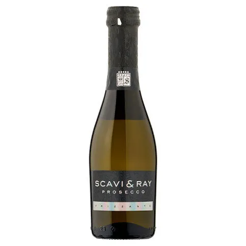 Scavi & Ray Prosecco Frizzante 20cl