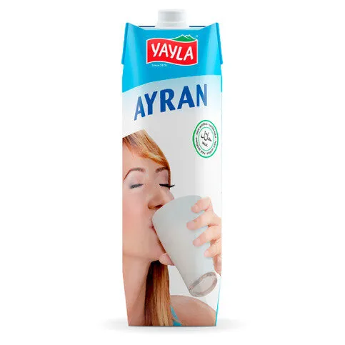 Yayla Ayran 1L