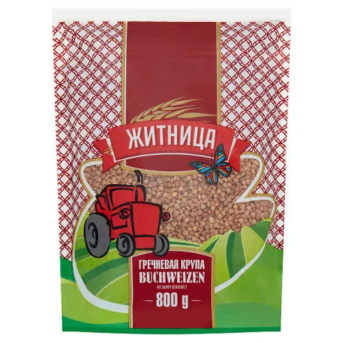 Buckwheat 800g