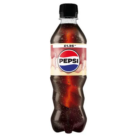 Pepsi Cream Soda Flavour 500ml