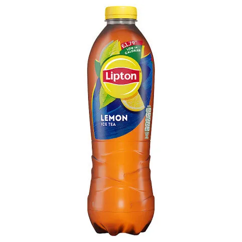 Lipton Lemon Ice Tea 1.25L
