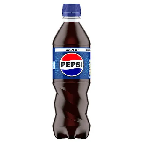 Pepsi 500ml