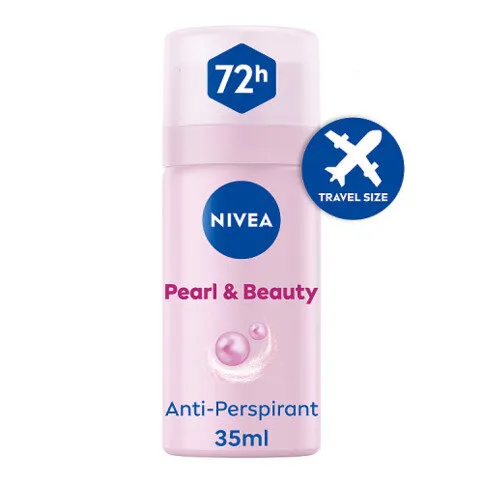 NIVEA DEO PEARL&BEAUTY MINI 35ML