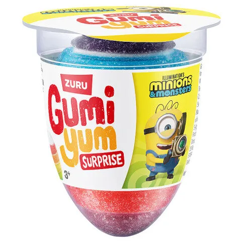 Zuru Gumi Yum Surprise 26g