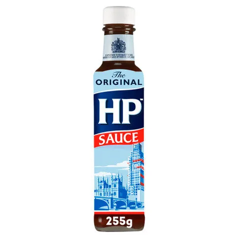 HP The Original Sauce 255g