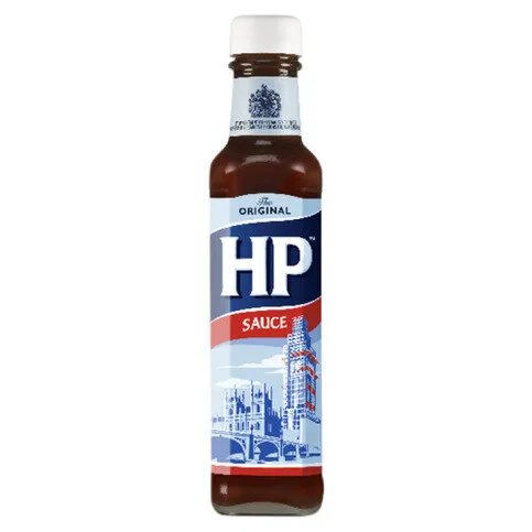 HP The Original Sauce 255g