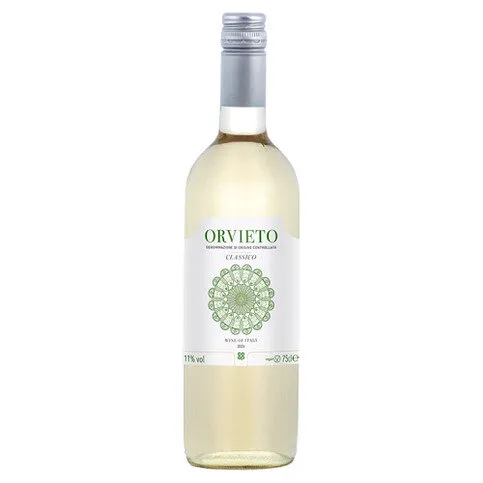Co-op Orvieto Classico 75cl