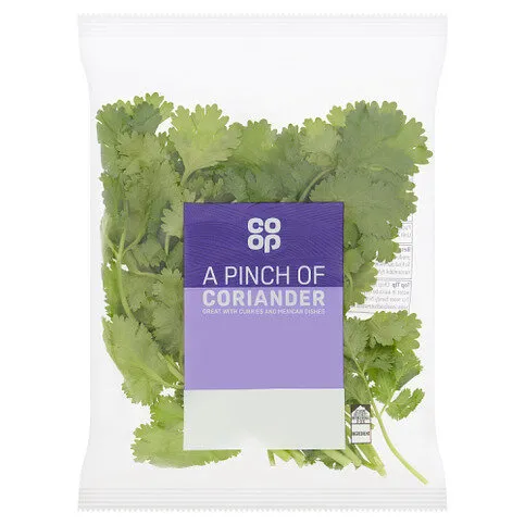 coriander