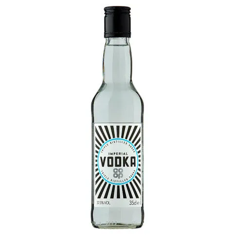 Co-op Imperial Vodka 35cl