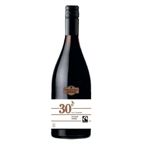 Co-op Irresistible Pinot Noir 75cl