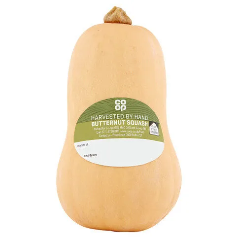 Co-op Butternut Squash