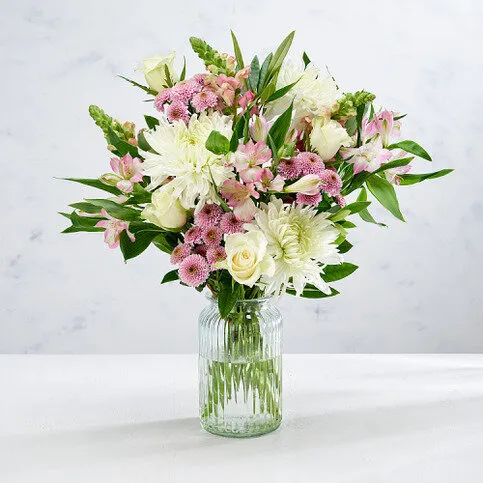  Co-op Serenity Bouquet