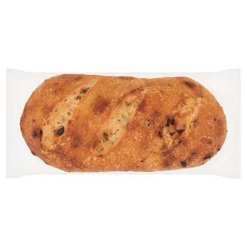 Co-op Irresistible Cheese & Jalapeño Sourdough Bloomer 380g