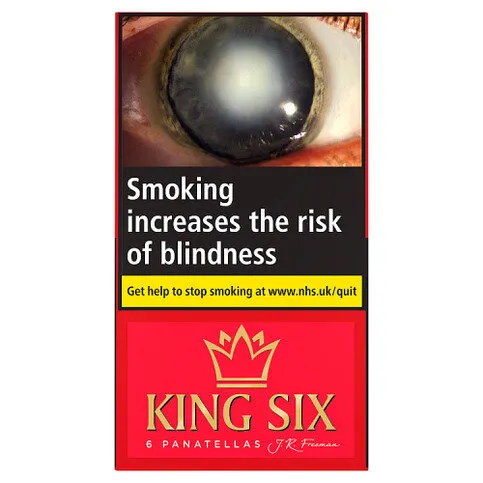 King Six 6