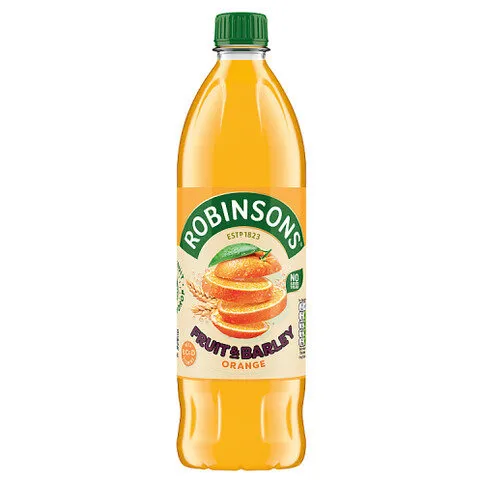 ROBINSONS Orange 1L