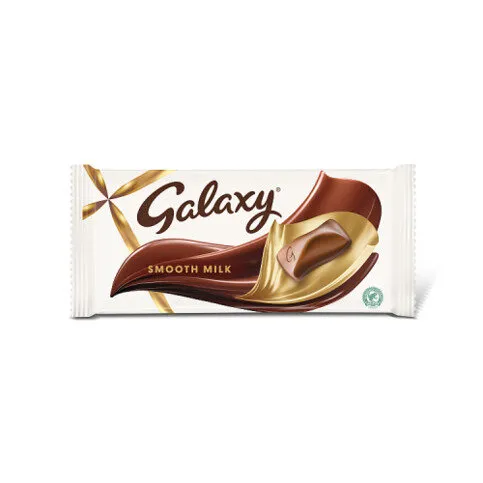 Galaxy Gift Milk Chocolate Bar 360g

