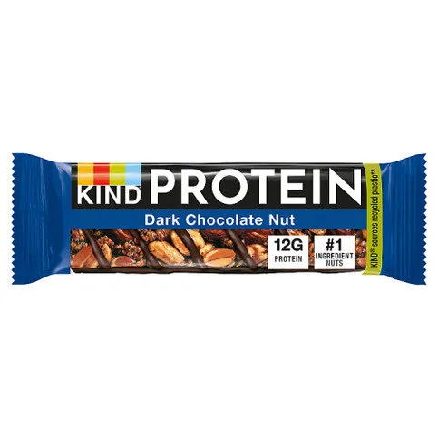 Kind Protein Dark Chocolate Nut 50g